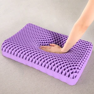 Yastığın en iyi 10 satışı, lateks yüksek - №9