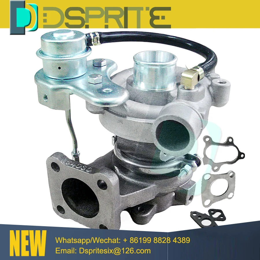 1720164020 1720164050 CT12 Turbocharger Turbo For TOYOTA Town Ace Lite Ace 2CT 2.0L Freeship 17201-64010 17201-64040 17201-64050