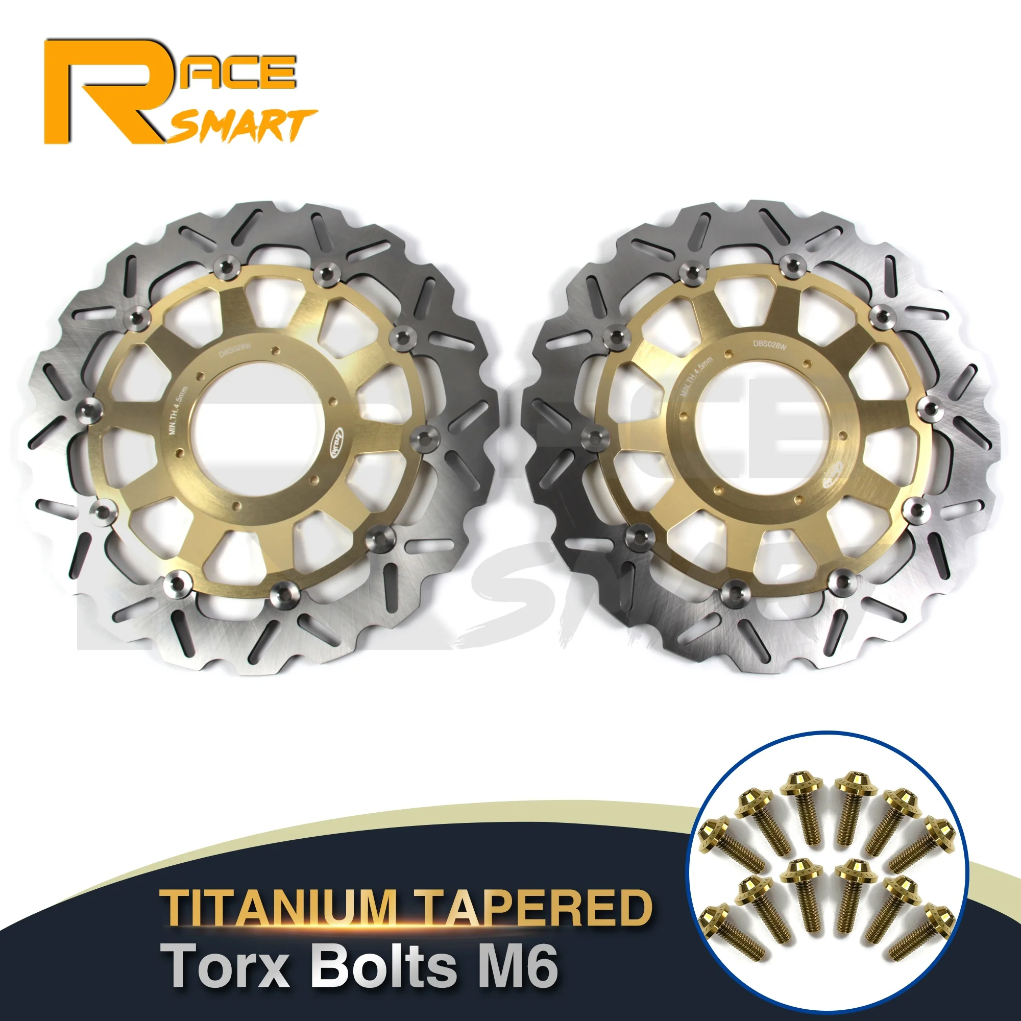 Cnc Floating Front …