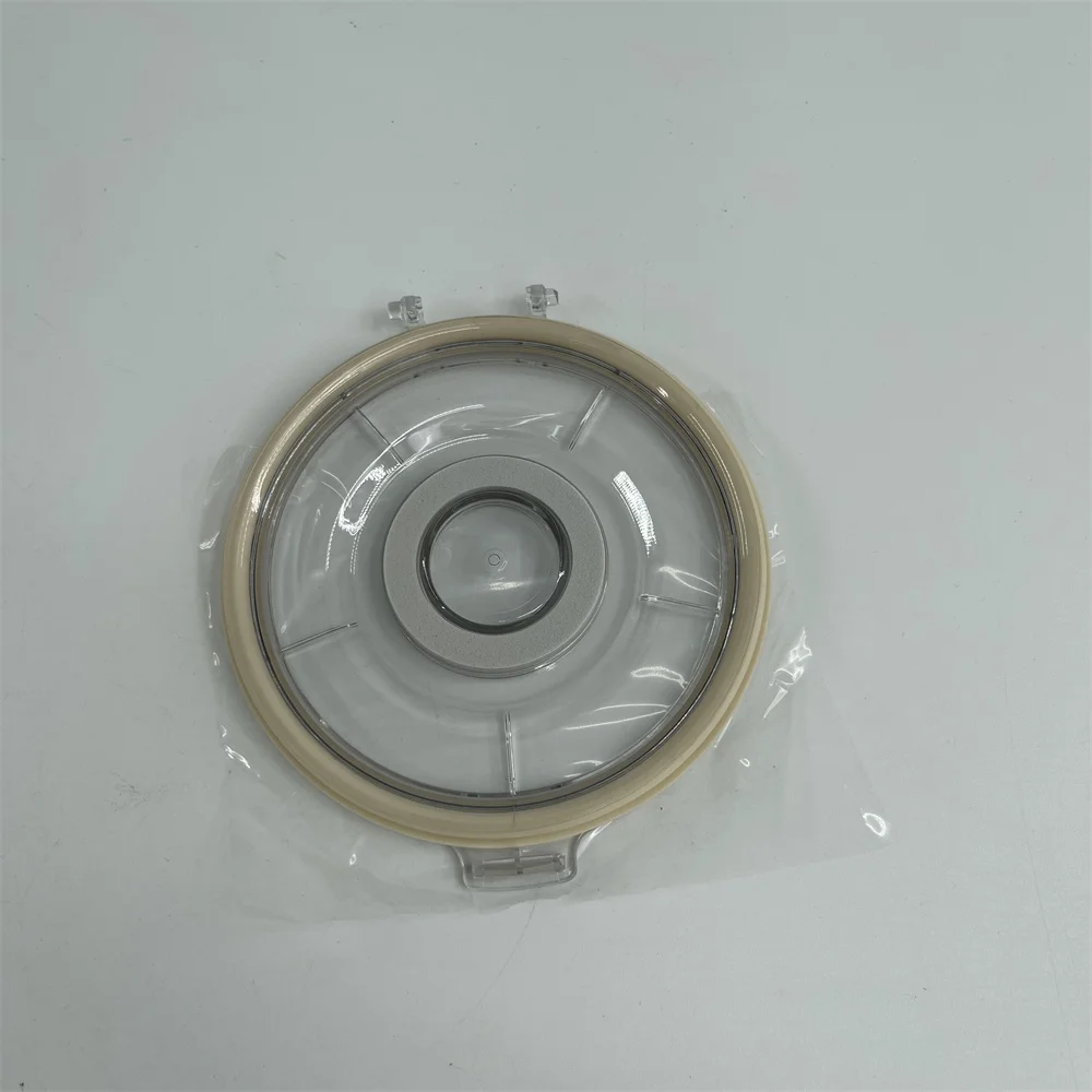 Original Dreame R10 handheld cordless vacuum cleaner replacement spare parts dust cup bottom cover dust cover accessories