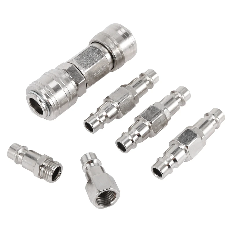 A01V-10 X مقرنة سريعة نظام مضخة الضاغط الهوائي الشكل الأوروبي