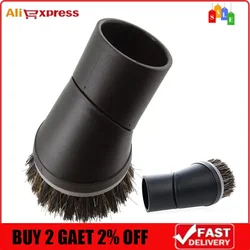 Swivel Dusting Brush Attachment For Miele S Series SSP-10 07132710 35mm Brush Head Nozzle Replacement Vacuum Cleaner Parts