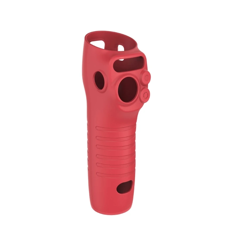 Custodie impermeabili per OM 6 Mobile 6 Custodia in silicone con giunto cardanico copertura antigraffio