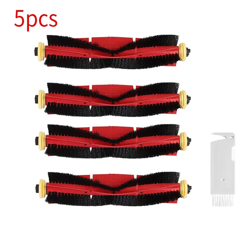 

BYBS-Для Roborock S5 S50 S502 Для Roborock S55 S6 S6 Pure E4 E2, E3, E5 E20 E25 E35 S65 1S Для Roborock