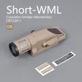 WML SHORT DE