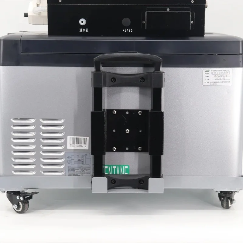 

Lab Automatic Water Quality Sampler for Chemical Plant Equipment
