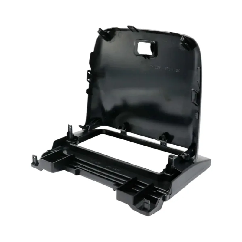 

For Honda Vezel XRV HR-V 2021+ 10 Inch Car Radio Frame Fascia Adapter Canbus Decoder Android Stereo Dash Fitting Panel Kit