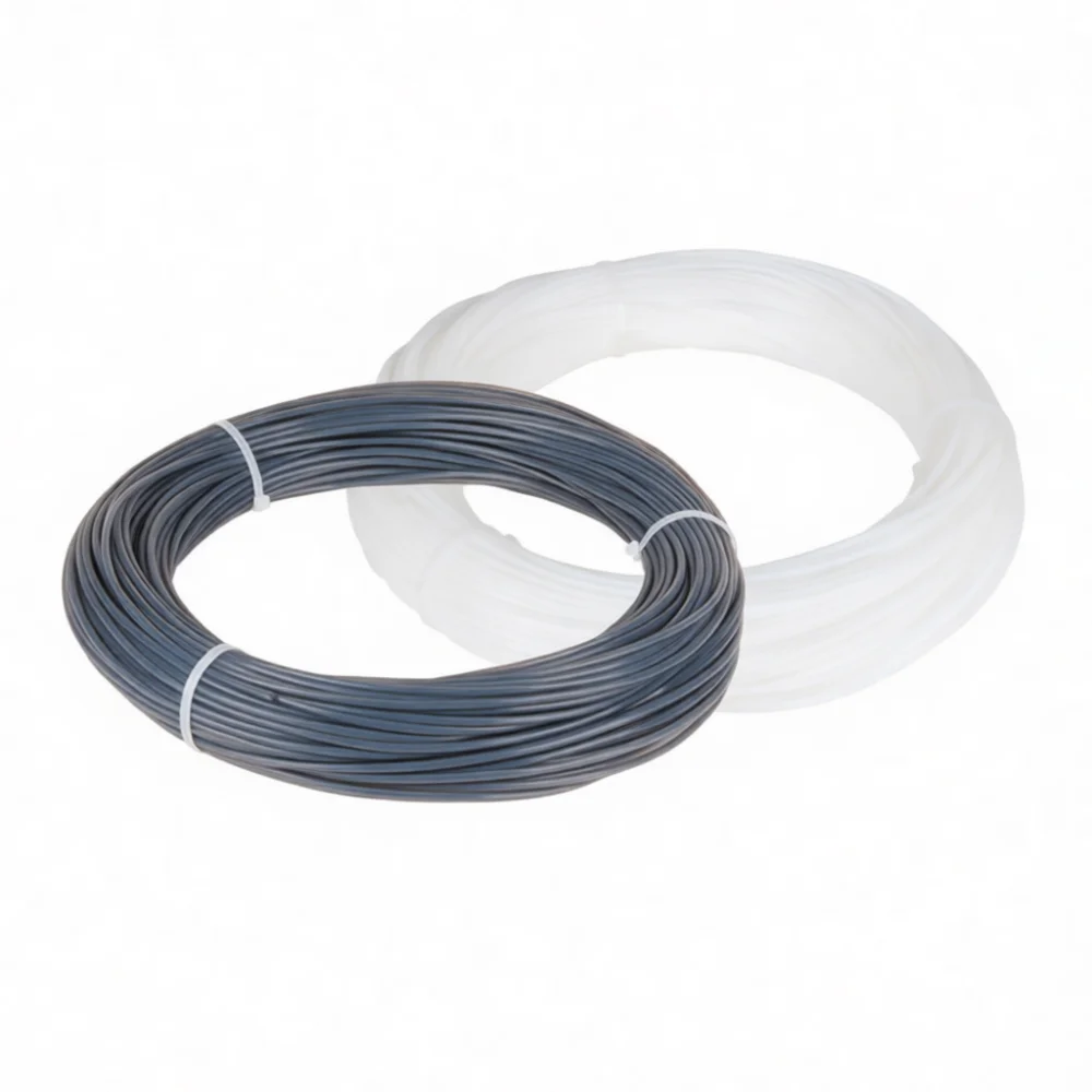 For Bambu Lab 3D Printer PTFE Tube P1P AMS A1 Mini Filament Guide Teflon Tubing Extruder Feeding Spare Replacement Parts