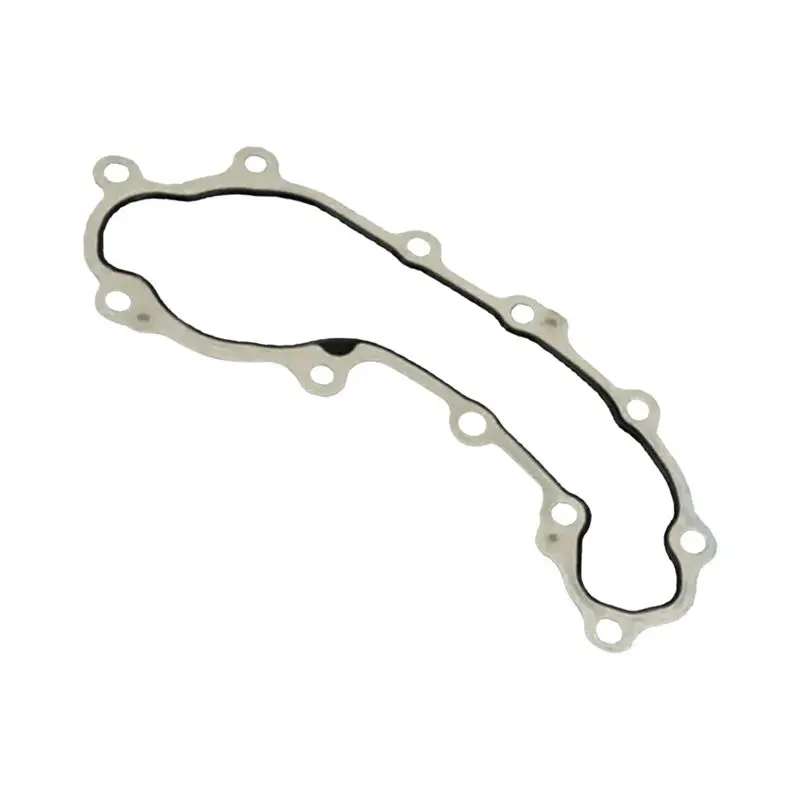 Engine Coolant Thermostat Housing Gasket For Jeep Wrangler JK 2012-2018 68083133AB-A91R