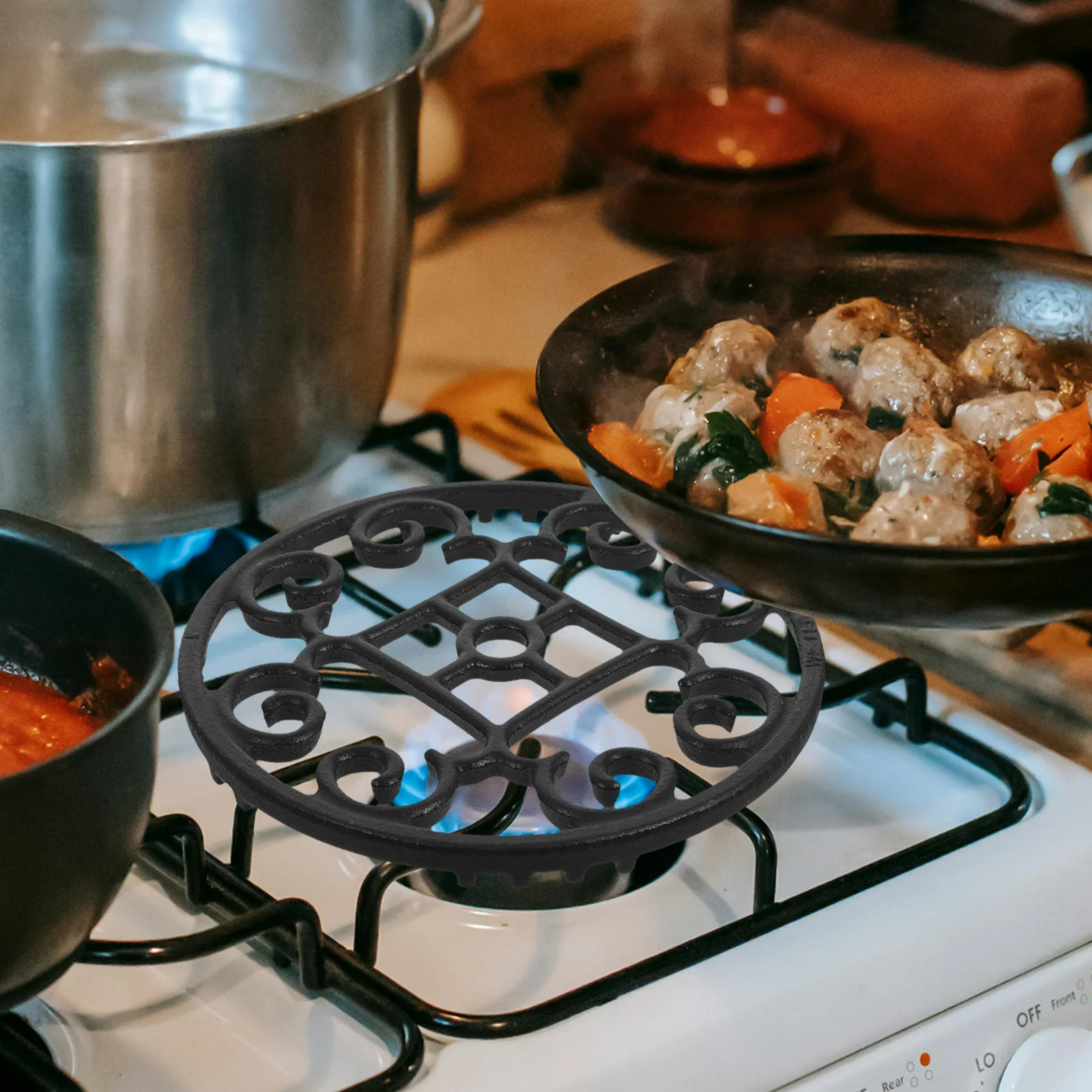 Thumbnail 2 - #1 Compare Cookware Accessories Before You Buy