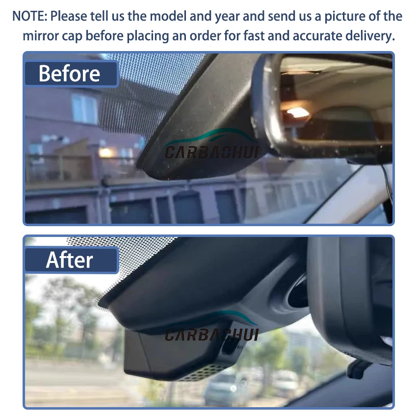 

For Toyota Sienna XSE hybrid 2021-2025 UHD 4K 2160P Plug and Play Hidden Car DVR Video Recorder Dash Cam Car Camera
