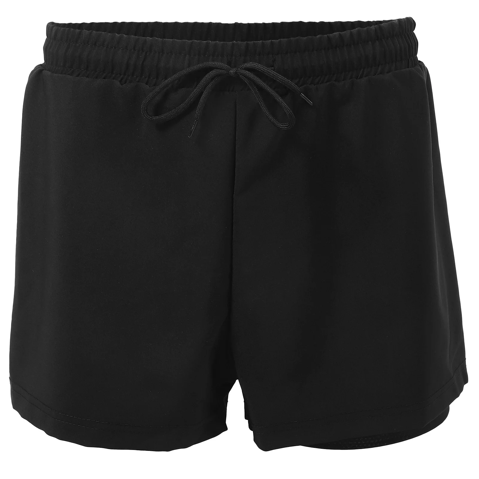 

Men's Swim Trunks Quick Drying Board Shorts Size Breathable Summer Swim Shorts with Liner for Beach and Pool