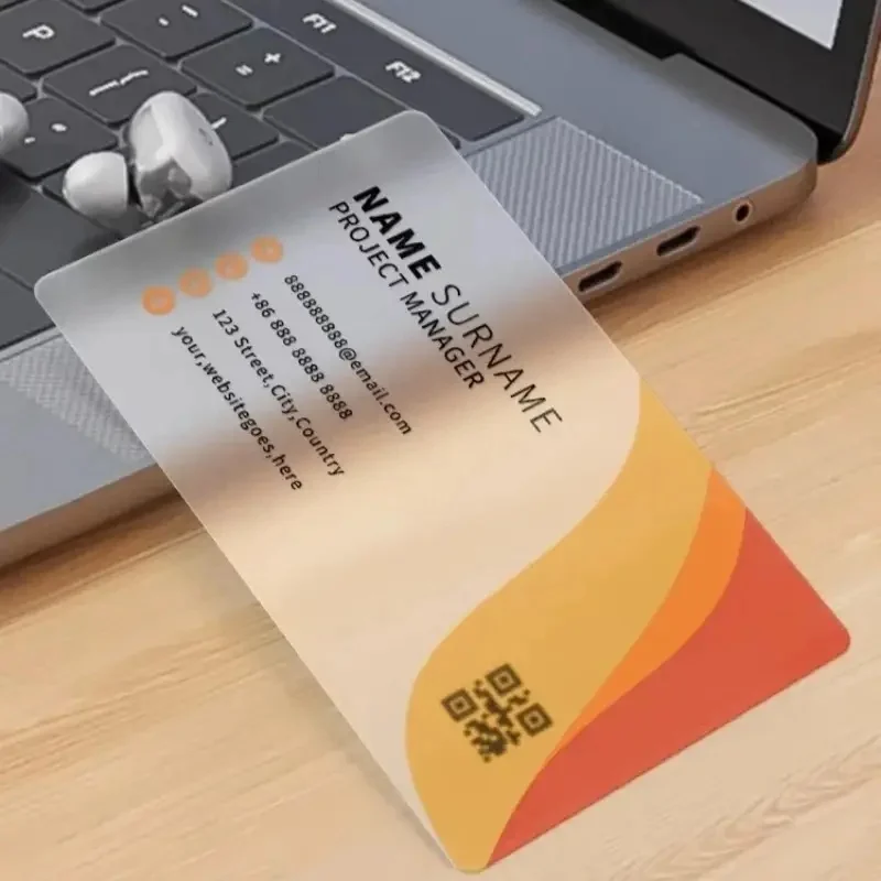 Thumbnail 2 - #77 Cheap Business Cards Worth Buying