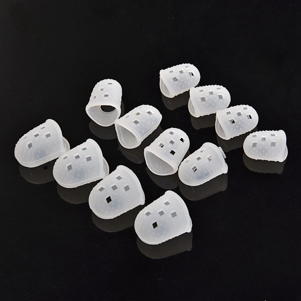 

fingertip protectors for guitar silicone fingertip protectors guitar finger finger for guitar