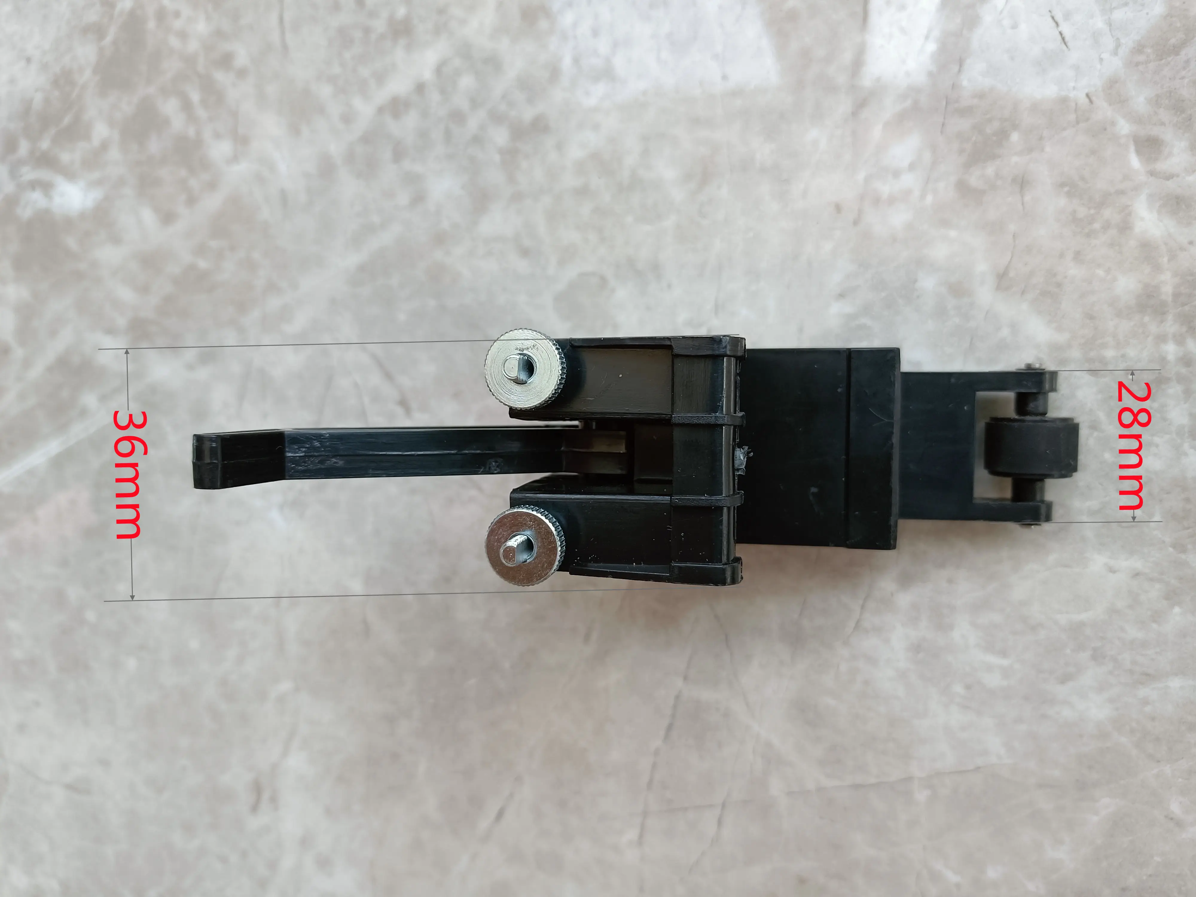 1PCS LIYU Plotter Pinch Rollder DC SC TC DF Vinly Cutter Press Roller Assembly OEM Original LIYU