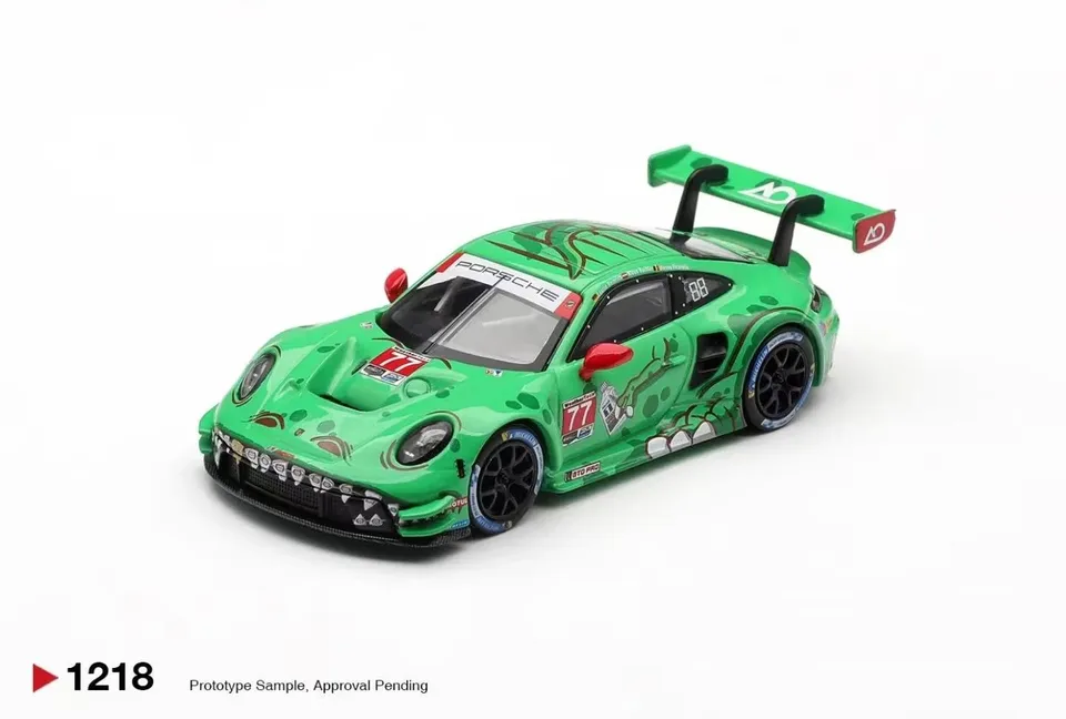 New Minigt 1:64 Pre-Order 2026 Series 1218 Alloy Miniature Diecast
