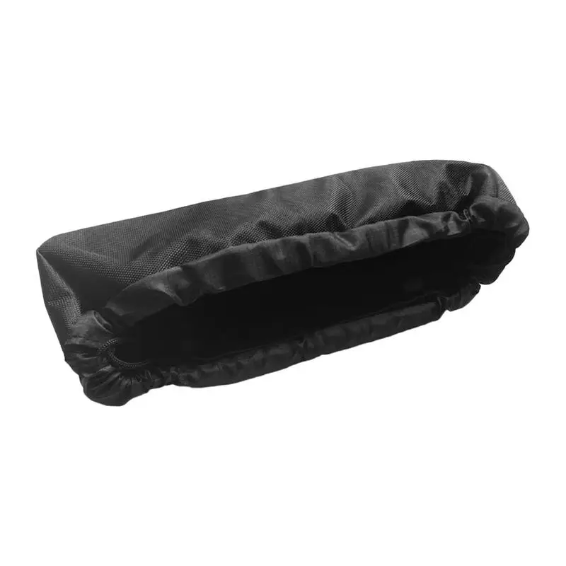 Sac de batterie de vélos en nylon réglable, housse de protection étanche, multifonctionnel, lavable, GT