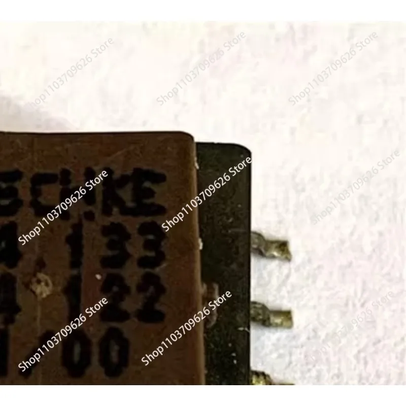 Converter Trigger Drive Transformer KA=CHKE 174.133 384.122 and 487.841