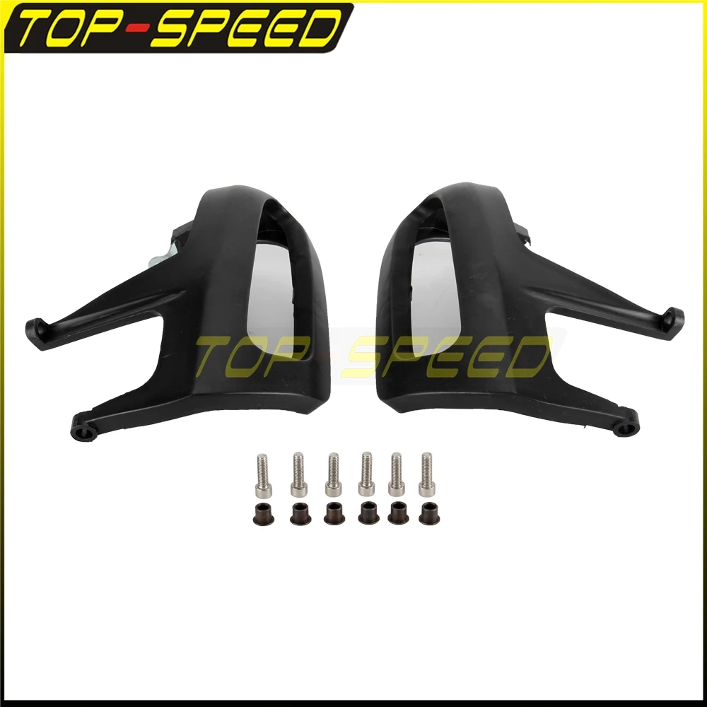 For BMW R850 R1100GS R1100S R1100R R1150 GS RR RT SS 93-06 Engine Guard Cylinder Head Protector Motorcycle Spark Ignition Cover