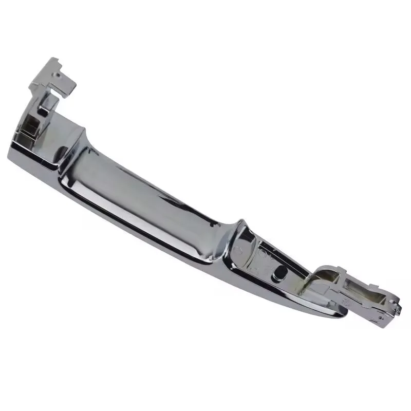 Suitable for 04-19 Nissan new Teana door outer handle Xuanyi front and rear door outer handle intelligent sensing