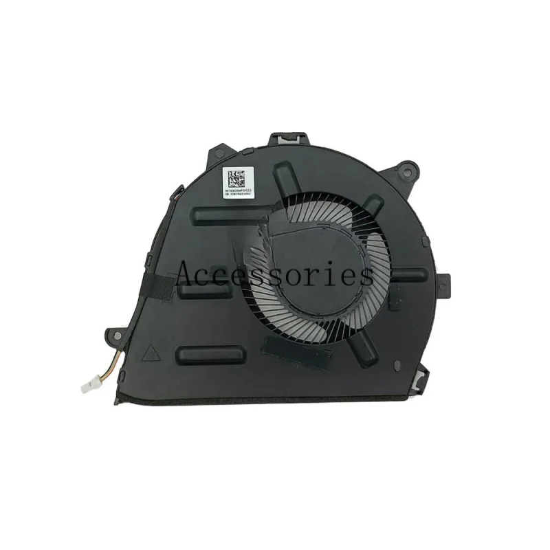 Ventilateur de refroidissement pour ordinateur portable Lenovo, refroidisseur de processeur, urgence aPad 5-14IIL05 5-14ITL05 5-14Fla05 5-14ALC05 FM9L DFS2001059F0T 5F10Y88575 5V 0,5 A