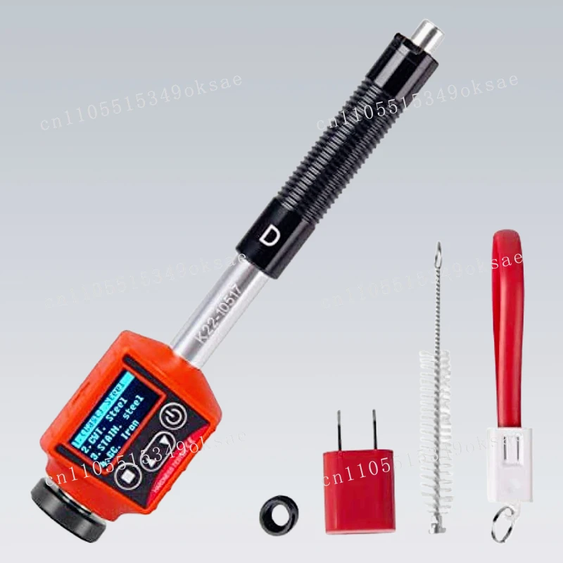 New Leeb 6-In-1 Har…