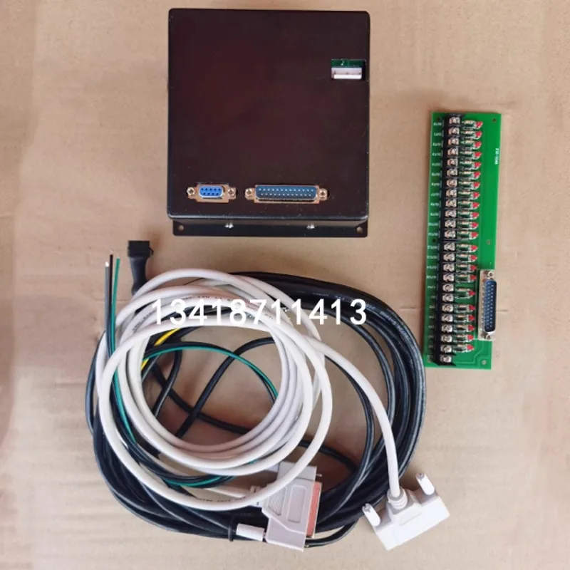 CAM-E16-RES600 Electronic Cam Controller for Jinfeng Punching Machine Lift Microcomputer Angle Display