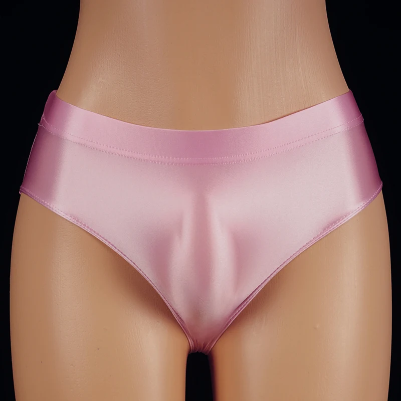 Fashion Men Brief Sexy Bikini Trunks Solid Color Men Sexy Mini Panties Gay Lingerie Underwear gay underwear men\'s briefs