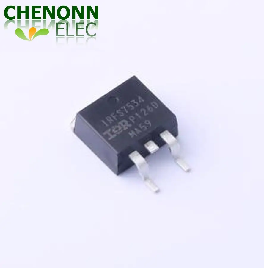 

5PCS/LOT IRFS7534TRLPBF (MOSFETs)