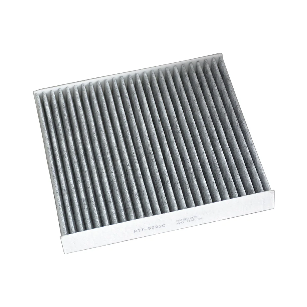 

Car AC Air Conditioner Cabin Filter Element For HAIMA 8S 1.6T (2019-—) HMAGA16-YF OEM SA1861A05 Accessory Auto Spare Part