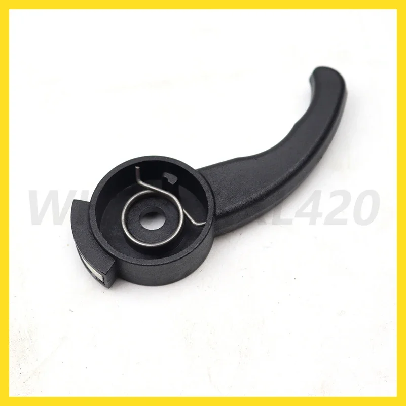 10 Inch Electric Scooter Display Meter Housing TF-100 for Kugoo M4 Pro Zero 10x Electric Scooter Meter Replacement Accessories