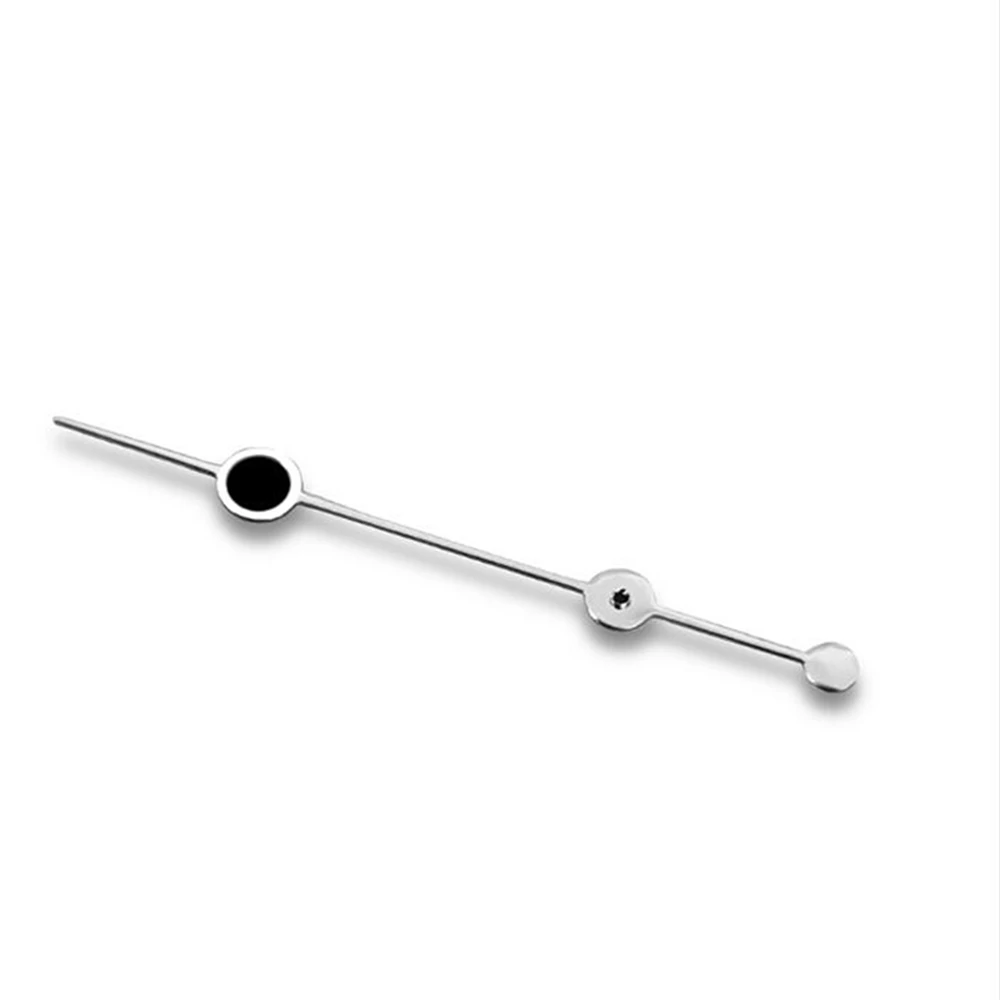 3Pins Uhr Zeiger grün leuchtende Zeiger für nh35 nh36 Uhrwerk Uhr modifizierte Teile