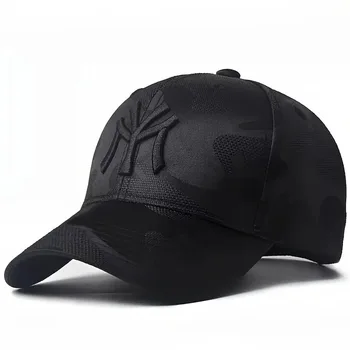 Mode MEINE Baseball Kappe im Freien taktische Militärkappen Männer Frauen Sonnencreme Hut Brief Stickerei Hip Hop Flut Snapback Hüte