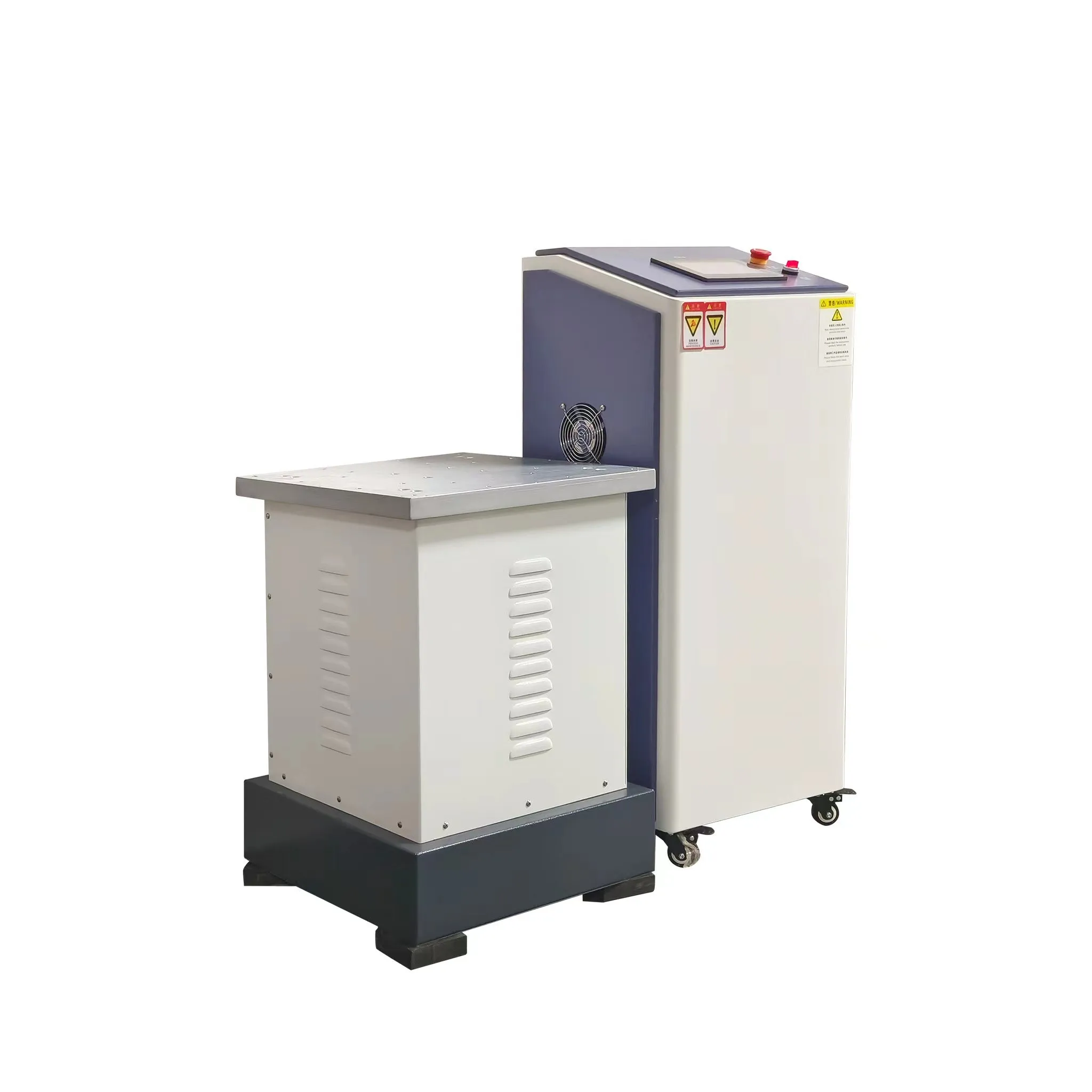 Macchina per prove di vibrazioni per tester di vibrazioni elettromagnetiche XYZ