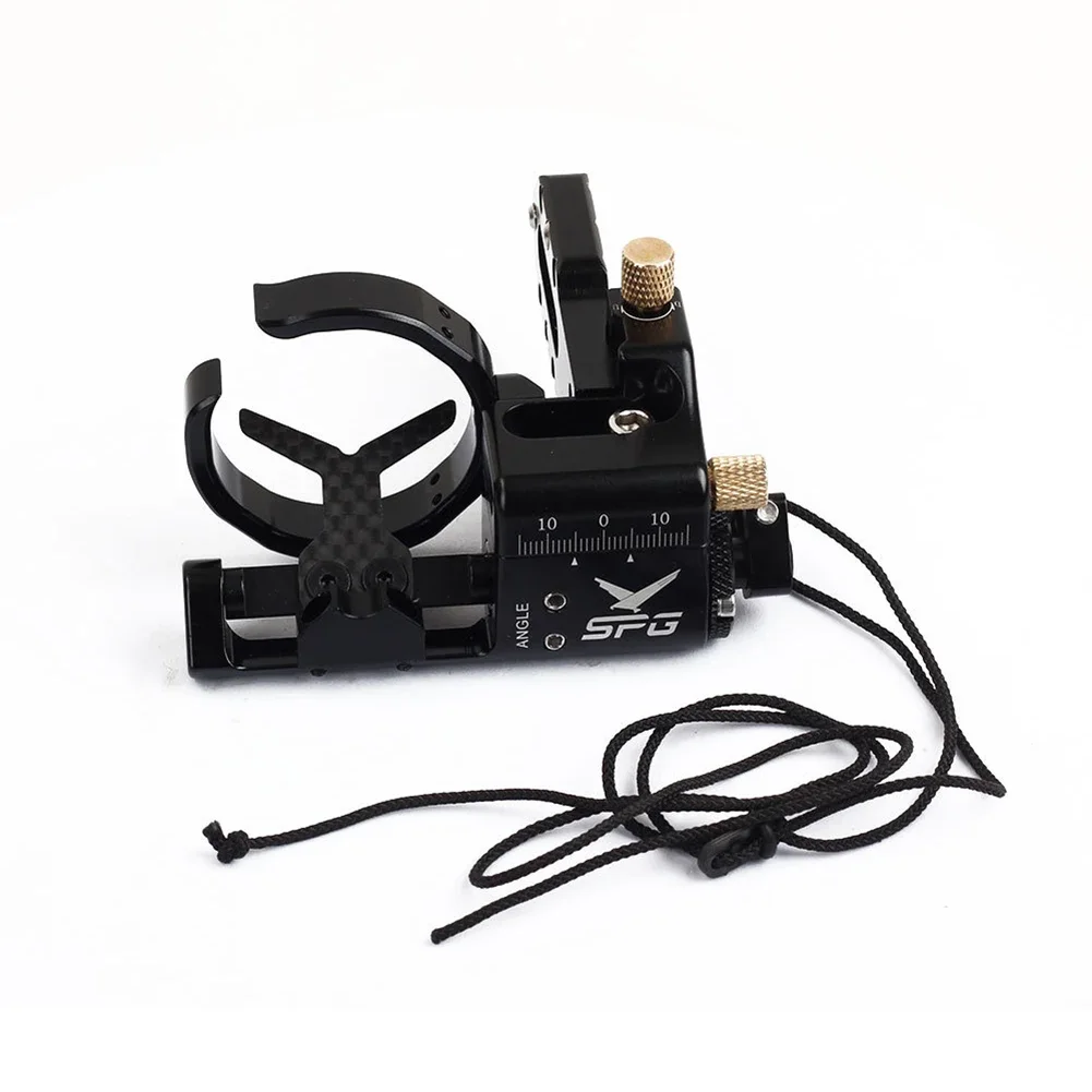 Bowfishing Arrow Rest Bow Fishing Hunting Bow Arrow Right/Left Hand Hunting Bow And Arrow Equipment 