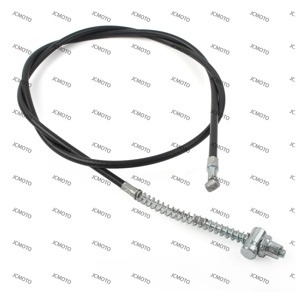 Accessories 1200mm Motorcycle Rear Drum Brake Cable For YAMAHA PEEWEE PW50 1997-2009