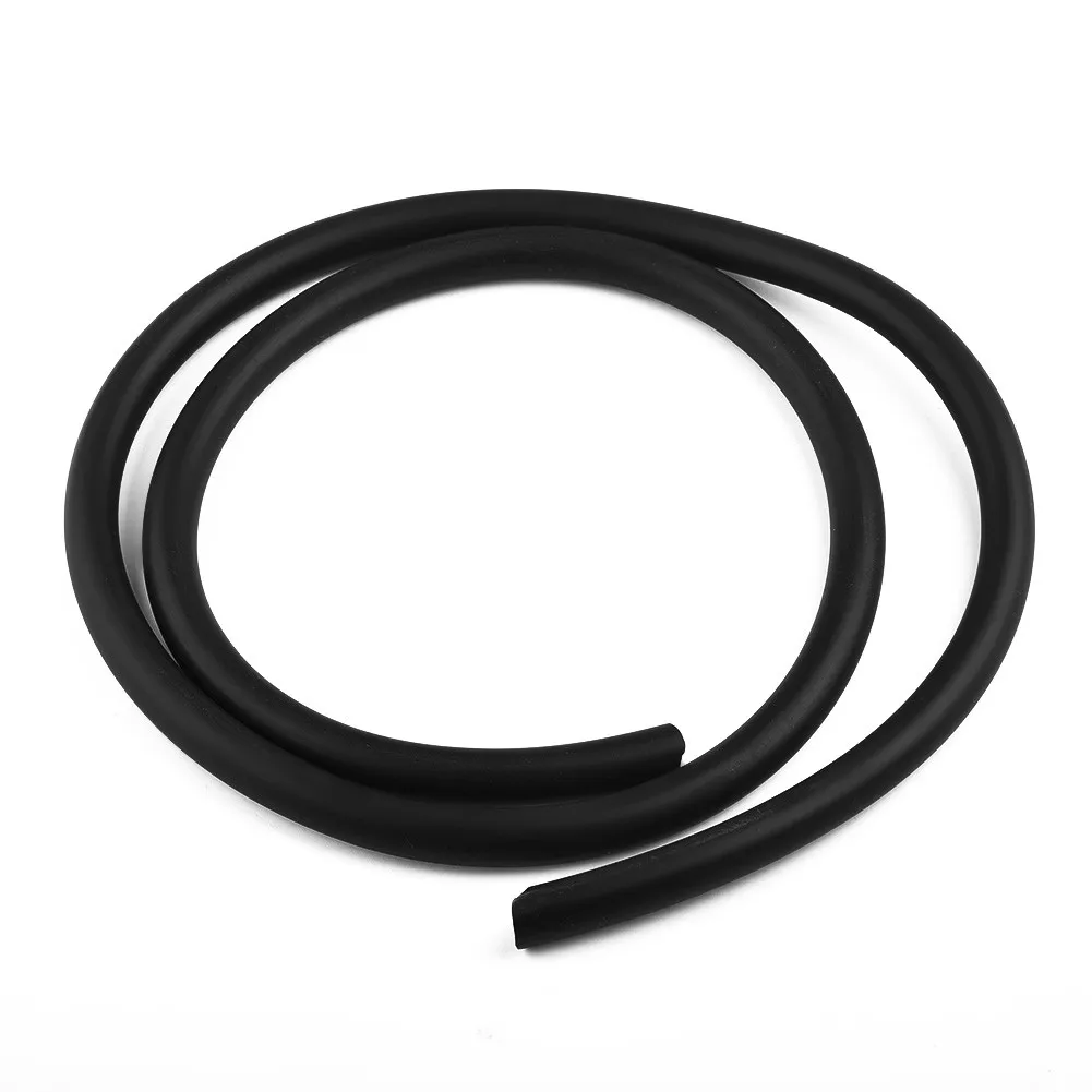 

6mm 1 4 Air vacuum hose 1 4 Useful 1 meter 6mm Accessories Diesel For gasoline Fuel Hose Id full silicone Air Vacuum Hose