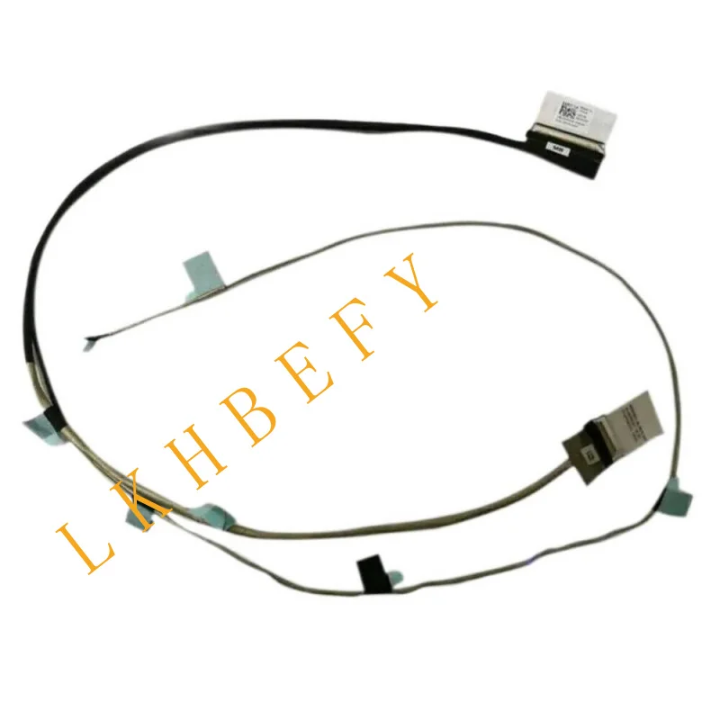 

” HOT 0V7HJ6 V7HJ6 Lcd Cable Lvds Display Video For Latitude P86F 350030PIN