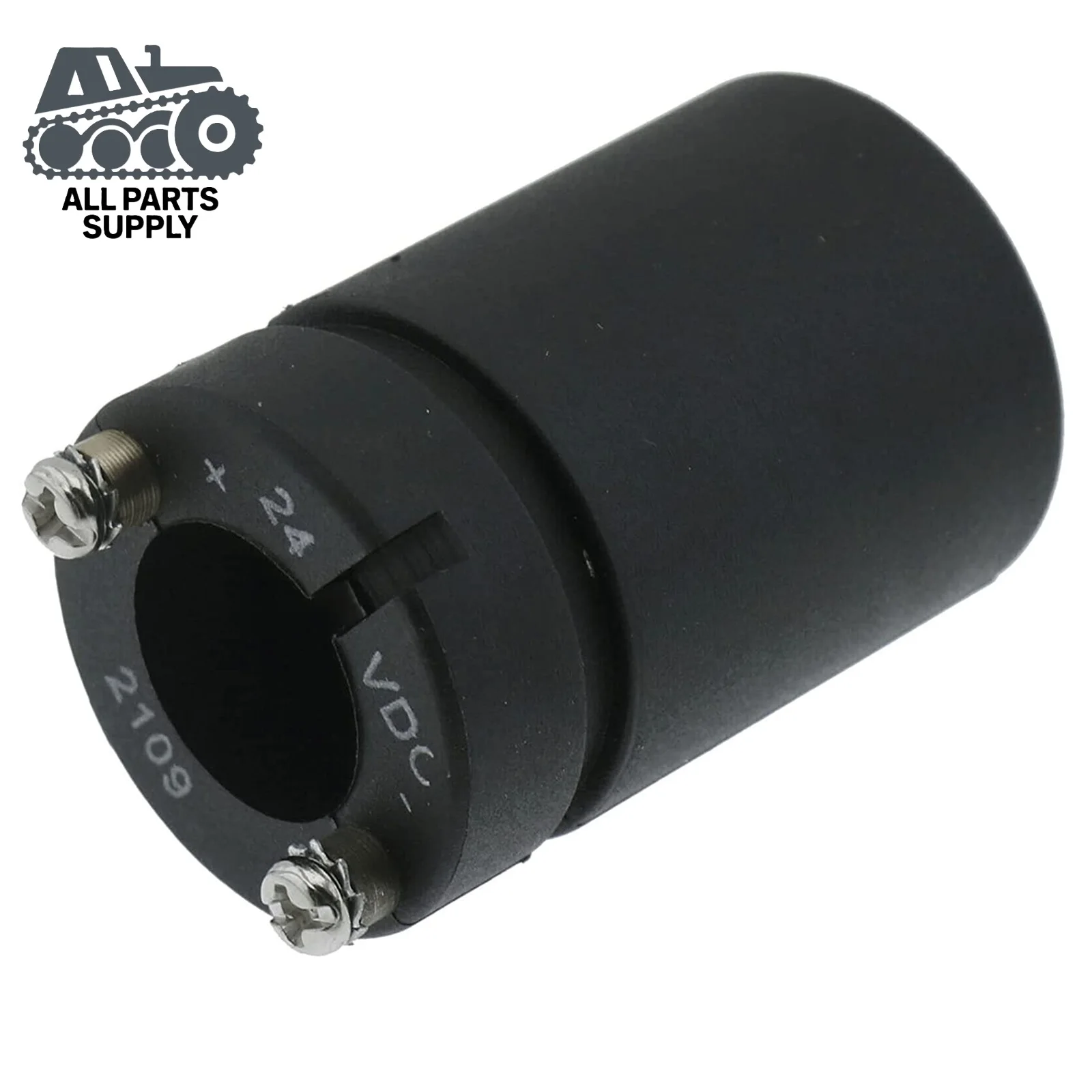 

24V Solenoid Coil 246283 For Hyundai HL740-3 HL740TM-3 HL750-3 HL750TM3 HL780-3