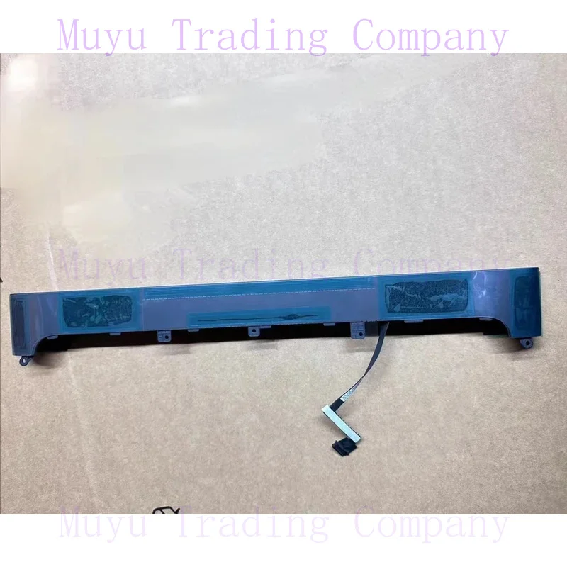 Original Brand Hinge For Dell Alienware M16 R1 Hinge Clutch Cover Hinge Tail Back Trim Cover Air Outlet Cover 0JKW03