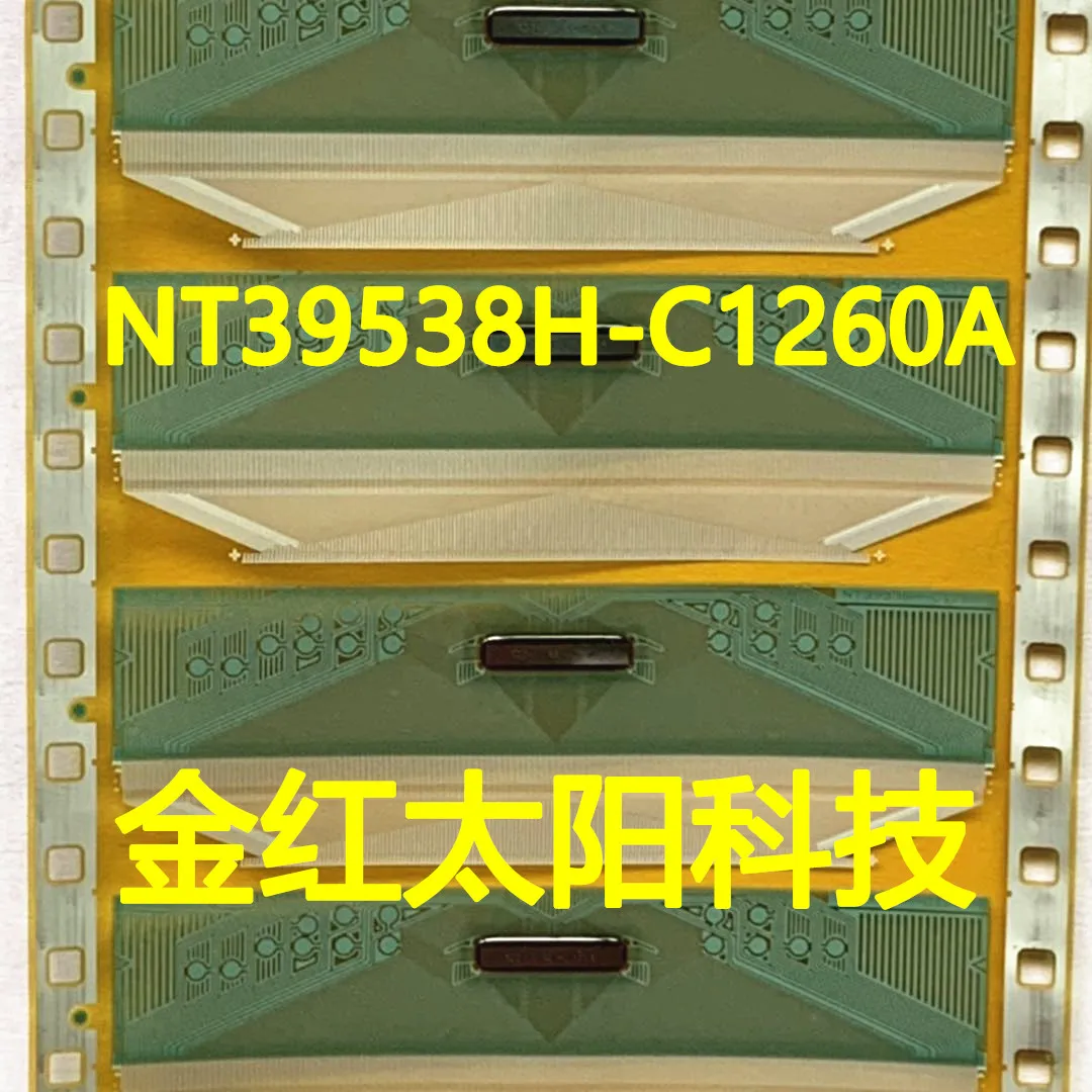 NT39538H-C1260A nuovi rotoli di TAB COF in stock