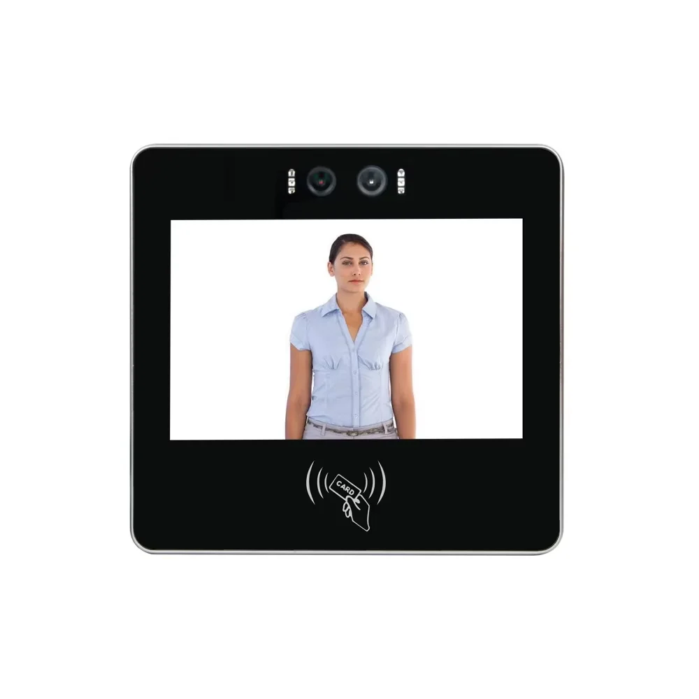 Wireless Video Intercom System RFID Door Access Control Multi-Unit Access Control Card Readers Industrial Computer Accessories