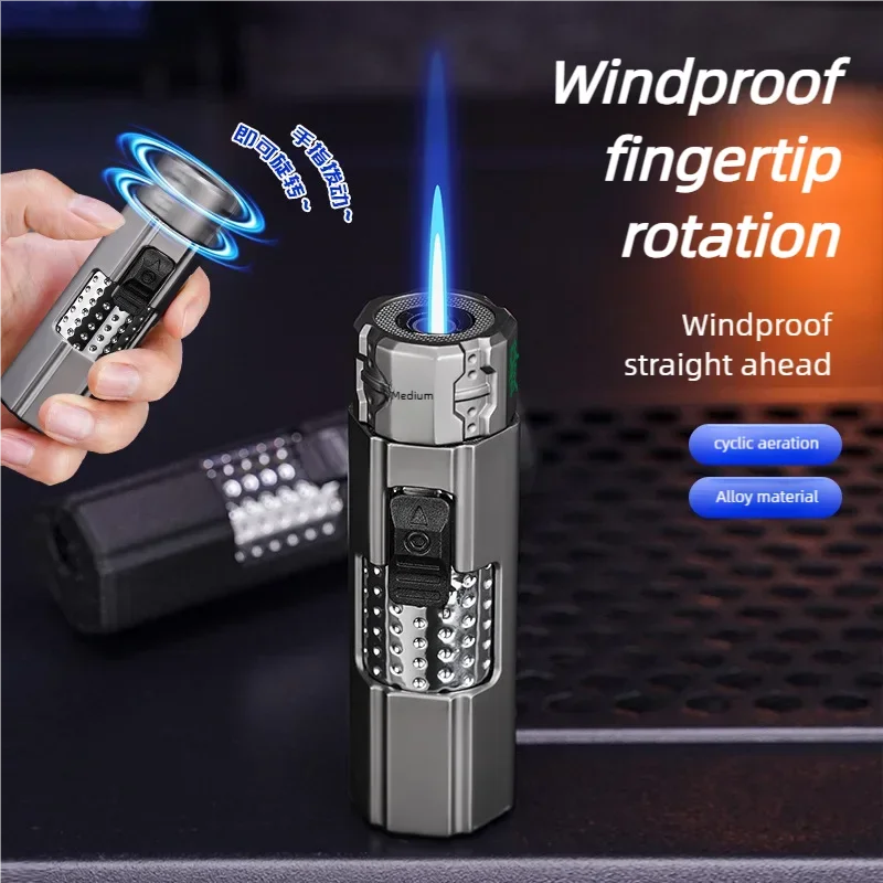 New Rotating Decomp… - image