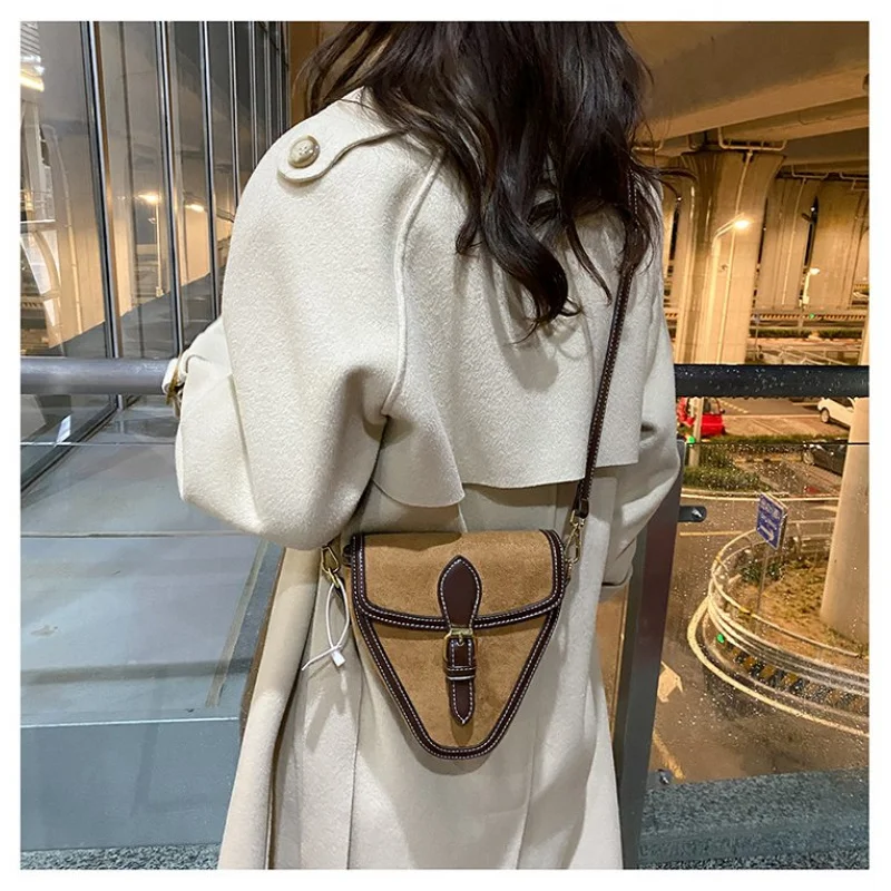 

Женские сумки из микрофибры, изготовленные из кожи, выброс, Париж, знаменитый винтаж, аккуратный просторный повседневный вид ​