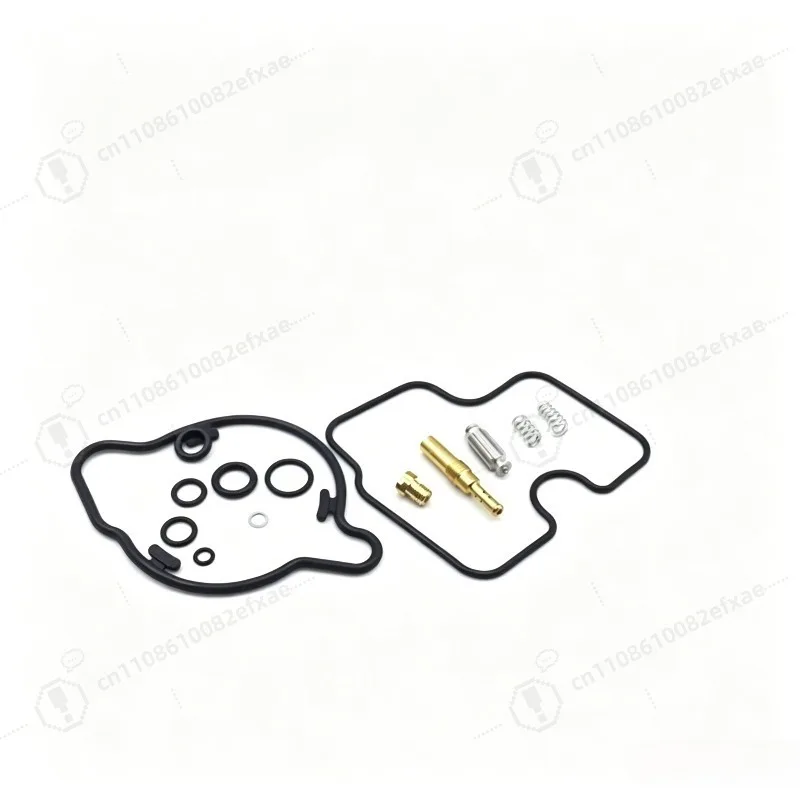 Carburetor for Briggs & Stratton 494392 495706 498134 496592 699318 699737 799728 Lawn Mower Engine Replacement Parts view 3