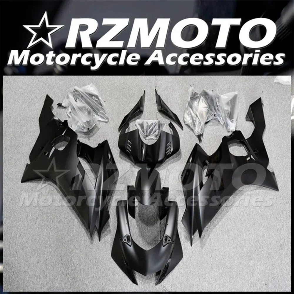 

Комплект обтекателей из АБС-пластика для YAMAHA YZF-R6 R6 2017 2018 2019 2020 2021 2022 17 18 19 20 21 22