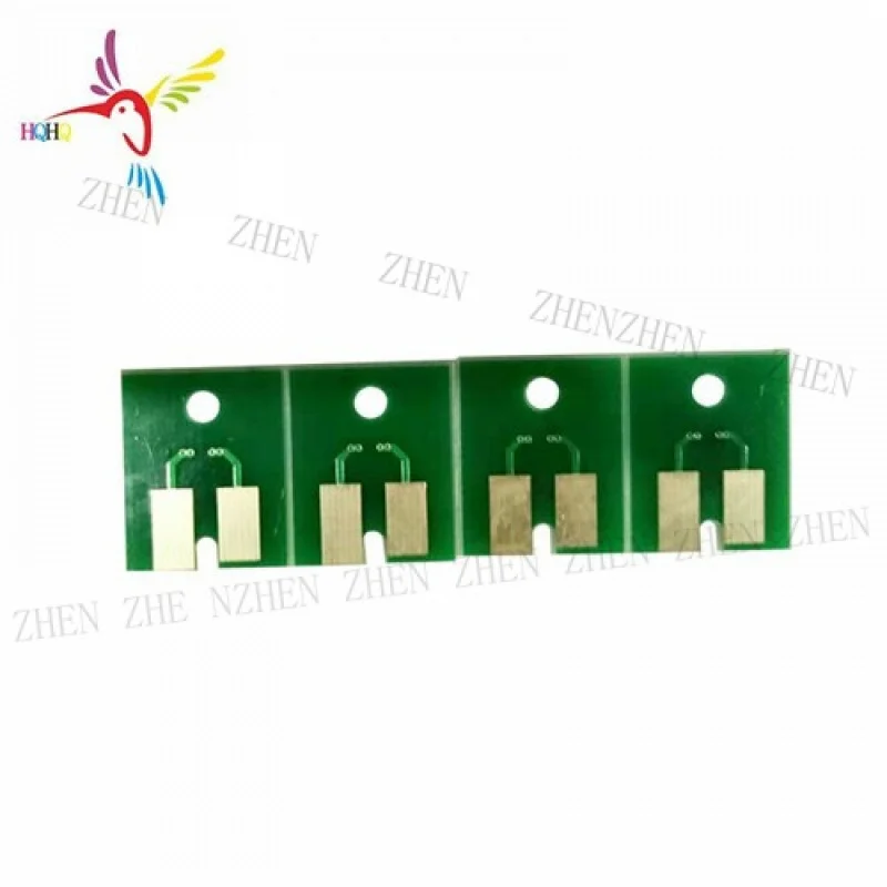 

Y 4/6/8color/set SB53 One Time Use Chip For Mimaki JV33/Jv300/JV150 440ML/PC