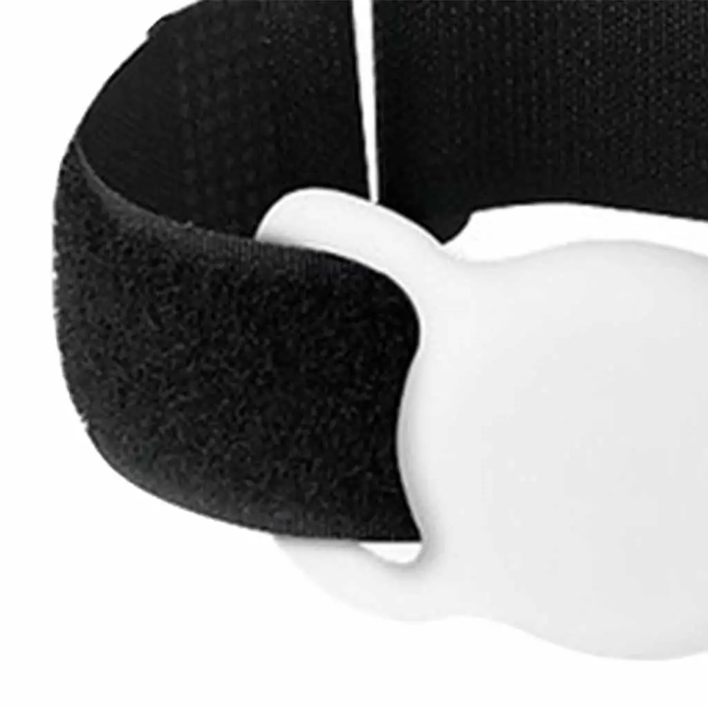 Support de boîtier anti-rayures, sangle sécurisée, support de suivi de localisation, housse en Silicone pour accessoire DJI Mini 3, collier pour animaux de compagnie