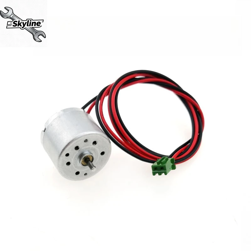 T1S/TC1D/T1C/T1D/T3 para accesorios de Motor de cubierta de basura inteligente