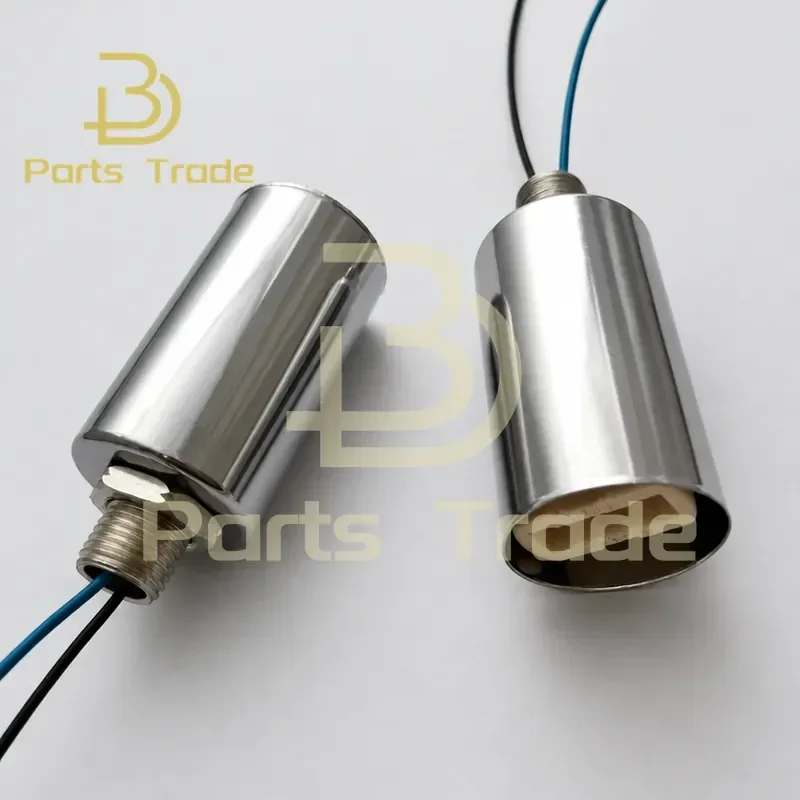 for G9 Socket Ceramic Base Halogen LED Lamp Bulb Light Holder Chrome Case 10pcs